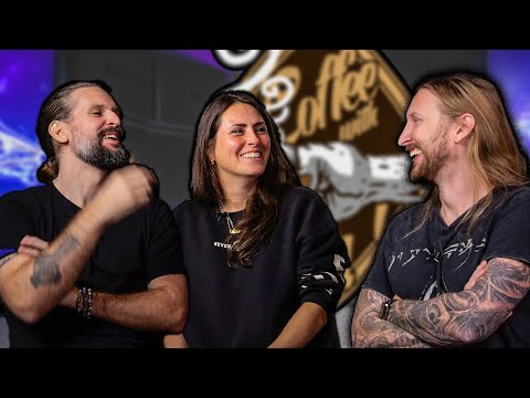 COFFEE WITHIN TEMPTATION