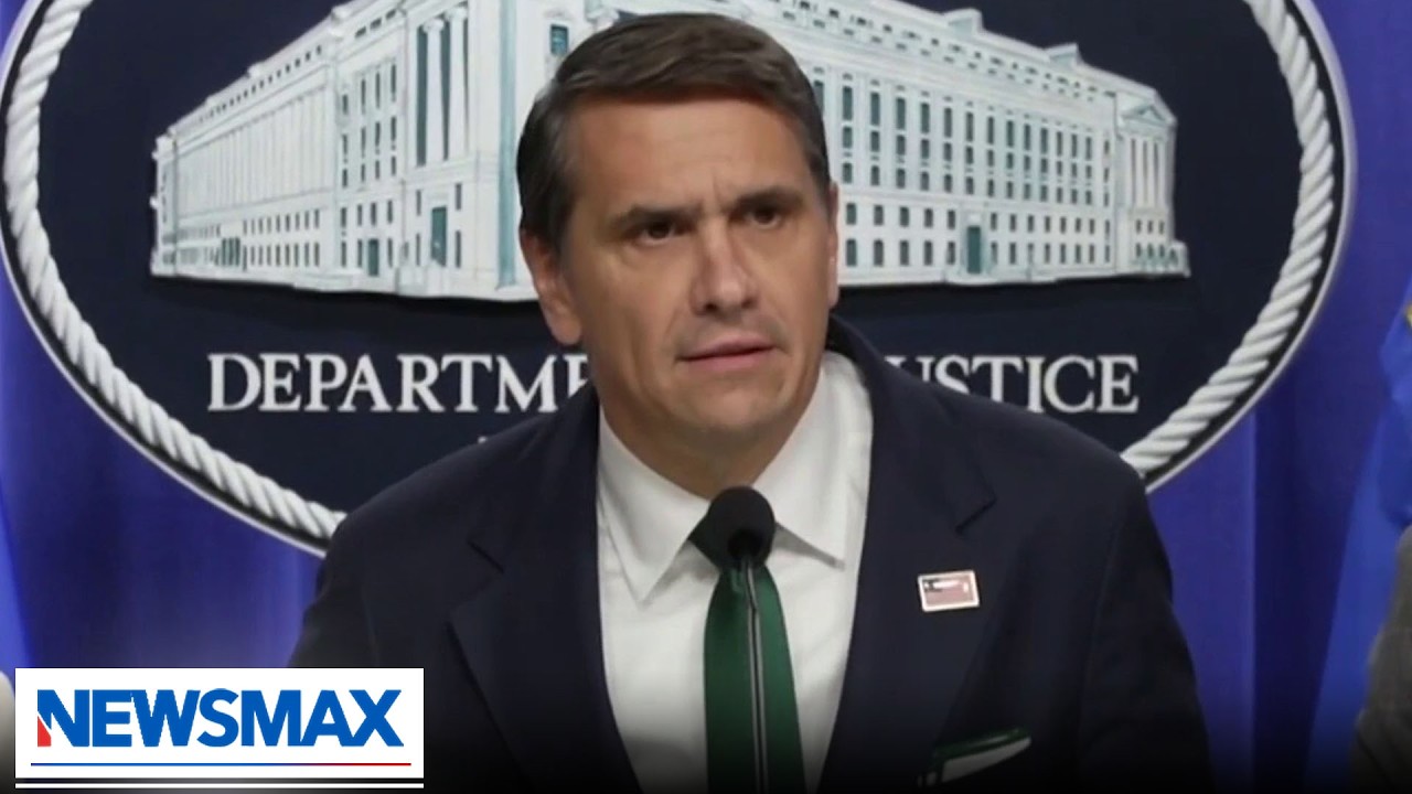REPORT: Trump administration may take voter roll cases to SCOTUS | Bianca Across The Nation