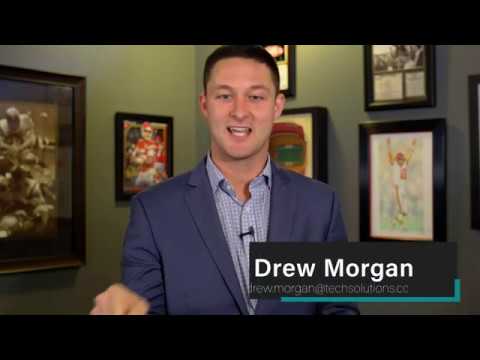 Robert Drew Morgan