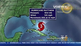 10/6 Morning Weather