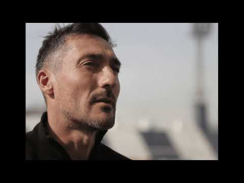 MAURICIO CARANTA - EX JUGADOR Y ENTRENADOR