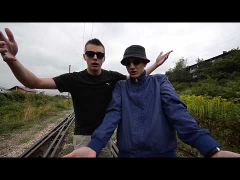 VALDERRAMA FLOW & VARIOLA - 18+ (OFFICIAL VIDEO 2015)