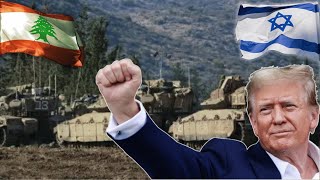 המלחמה בלבנון ערכי החמלה והצדק טראמפ ועם ישראל כאור לגויים  הרב שרקי