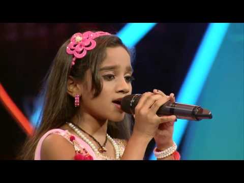 Bhavana Vijayan 5 - Indian Voice Junior