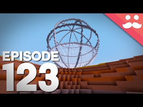 Hermitcraft 4: Episode 123 - PROJECT COMPLETED!