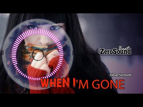 When I'm Gone by Johan Svensson - POP MUSIC