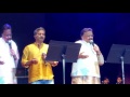 SPB 50 World Tour, Detroit - S. P. B. and S. P. B. Charan sing Anbe Anbe