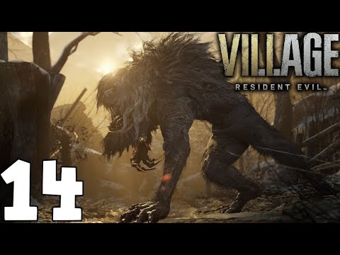 Resident Evil Village - Gameplay Walkthrough (Part 14)