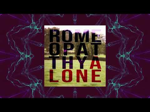 Romeopathy – Alone