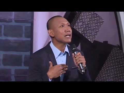 Oki Rengga: Keselamatan Negara Prioritas - SUCI 8