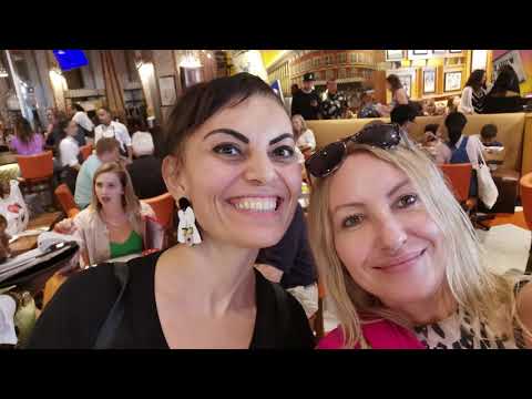 NEW YORK - EF Excellence Award in Language Teaching 2019.