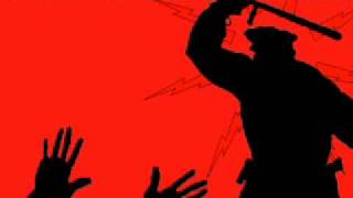 STOP THE BLOODSHED! Din Selekta