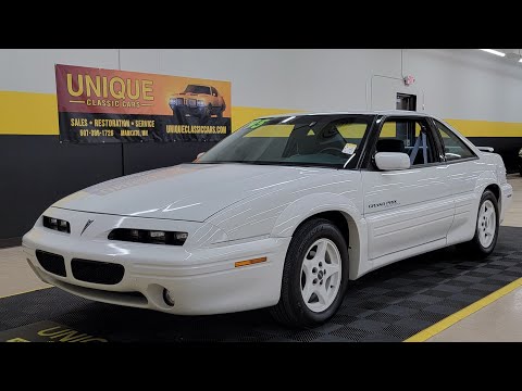 1995 Pontiac Grand Prix (CC-1682307) for sale in Mankato, Minnesota