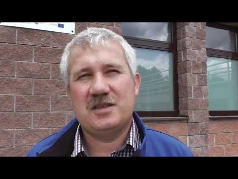 Wypowiedź Prezesa Chełmianki - Grzegorza Gardzińskiego