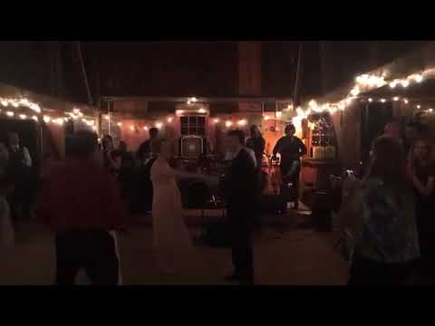 Promotional video thumbnail 2 for Gene Dobbs Ultimate Band Nu-Cullers