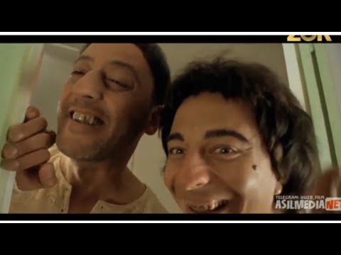 Jan Reno   fantastik kulguli film lavhasi  😂😂😂😂 zamonlar osha 1 2 3 . замонлар Оша.