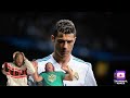 A Tribute to Cristiano Ronaldo! (REACTION)