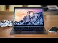 Tested In-Depth: Apple 12-Inch MacBook (2015 ...