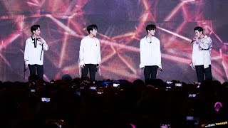 170831 코엑스 월드컵 거리응원 - 뉴이스트W '있다면' 4K 직캠 by DaftTaengk 170831 코엑스 월드컵 거리응원 - 뉴이스트W '있다면' 4K 직캠 by DaftTaengk
