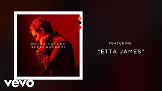 Etta James Music Video