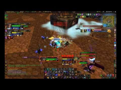 WoW - Arena 3v3 S9 RMP