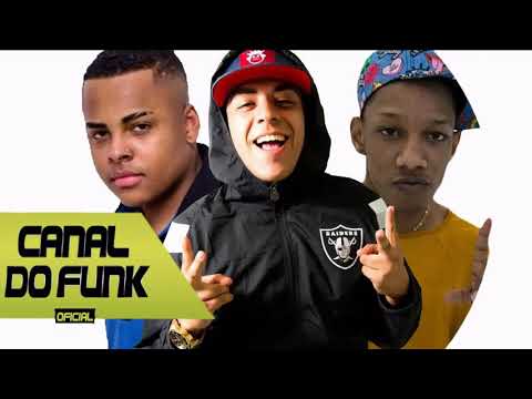 MC Kitinho, MC Neguinho ITR e MC Rafa 22 - Super Funk Gang 2 (DJ Romulo MPC)