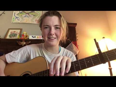 Hold Me - Jackie Giroux