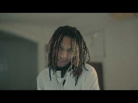 Trilla Kodiene - On My Mind (Official Video) Shot By: @NoRatchetss