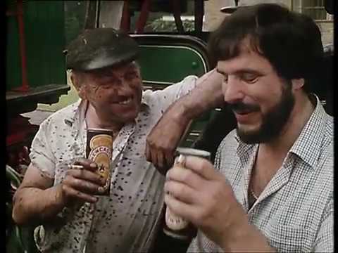 FRED episode 6 - the epic journey resumed - Fred Dibnah