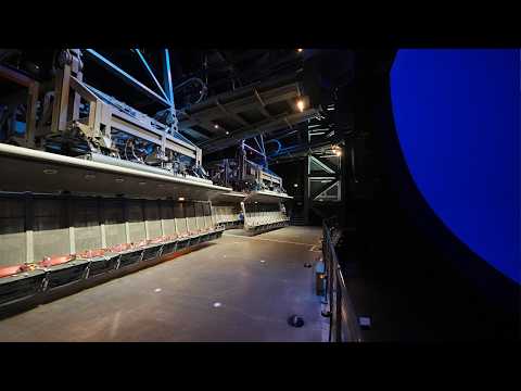 [4K] Soarin' Over California RETURNS - 2025 POV | Disney California Adventure Rides