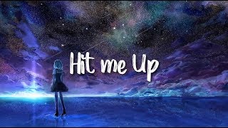 Hip Me Up - Riff Raff ft. Lisa Cimorelli [Nightcore]
