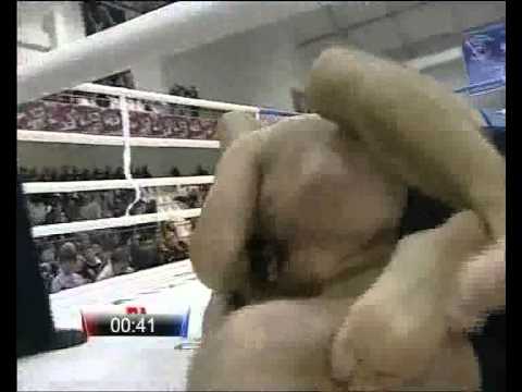GIORGI BUTIKASHVILI VS DAVIT KOBERIDZE GUFF