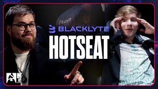 Download lagu Blacklyte Counter-Strike Trivia Hotseat 🧠🔥 | BLAST tv Austin Major 2025 mp3