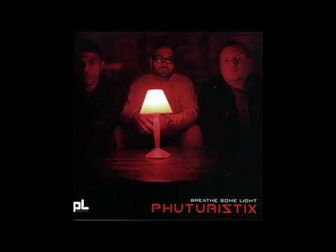 Phuturistix - Release