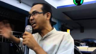 Download lagu BEDAH LAGU 1: Cermin Mimpi - M.Nasir (Ustaz Wan Ji) mp3 Download lagu BEDAH LAGU 1: Cermin Mimpi - M.Nasir (Ustaz Wan Ji) mp3