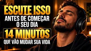VOCÊ NÃO PRECISA PROVAR NADA - 14 MINUTOS MOTIVACIONAIS QUE VÃO MUDAR SUA VIDA - MOTIVAÇÃO 2026