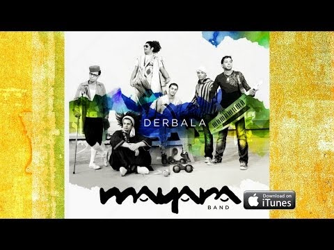 MAYARA BAND 