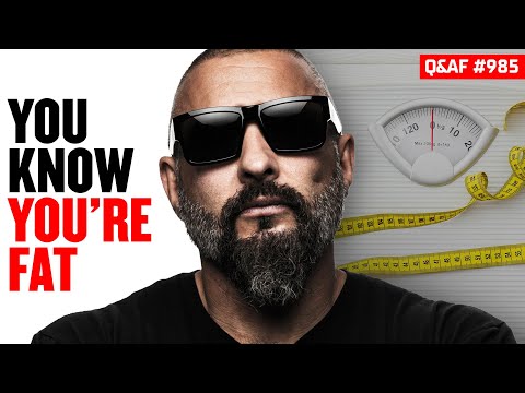 The Obvious Truth Nobody Talks About - Ep 985 Q&AF