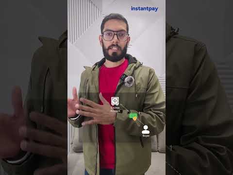 What is an Escrow Account | Instantpay