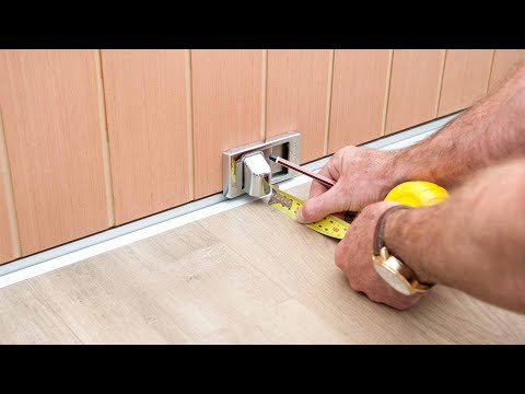 NZ Hardware Fantom Defender Installation Video