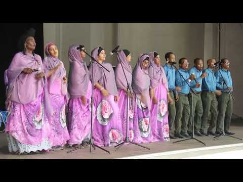 HEES CUSUB,   SOOMAALAAY CAAWABA , HOBOLLADA WAABERI 2021