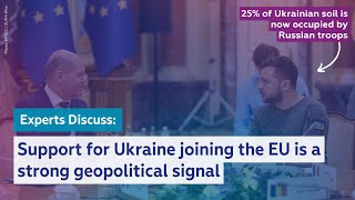 Ukraine Russia War: What You Need to Know (Week 17)