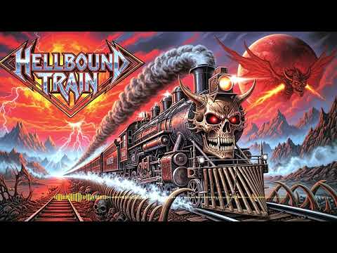 Heavy Metal (Hellbound Train)