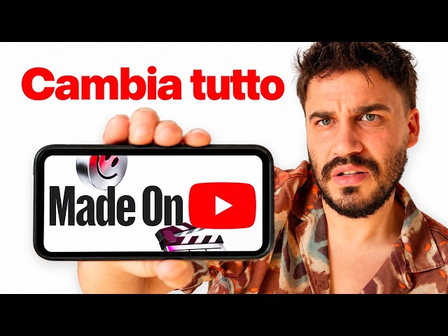 YouTube Video YouTube Video