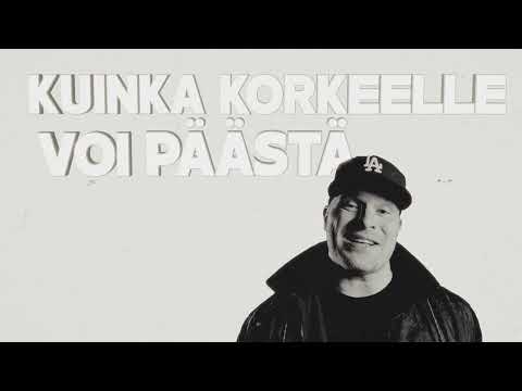 Tuomas Kauhanen - Kevin feat. Kube