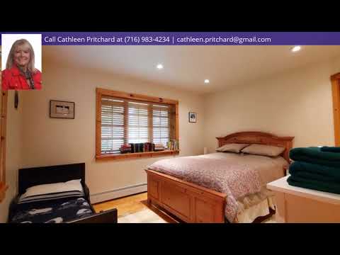 30 Adams Street, Ellicottville, NY 14731 - MLS #B1228935