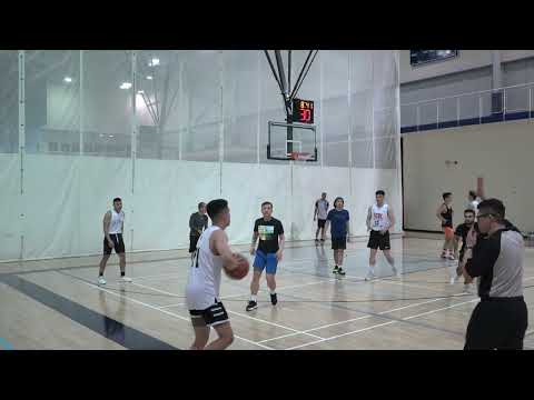 SMO vs Goblin Kings - Saturday tier 6 - tcbl 2021 winter