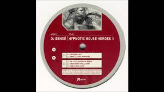 DJ Sensé - Hypnotic House Heroes II (Original Mix)
