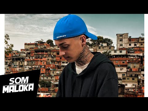 MC A$ Original - Tiger (Áudio Oficial) DJ DHK