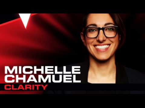 Michelle Chamuel-Clarity